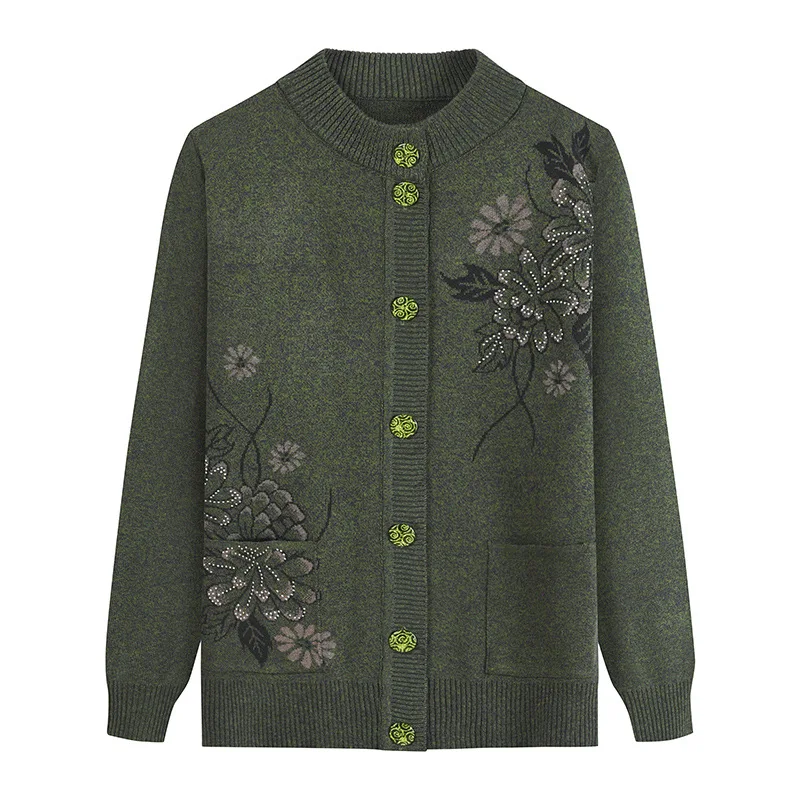 army green