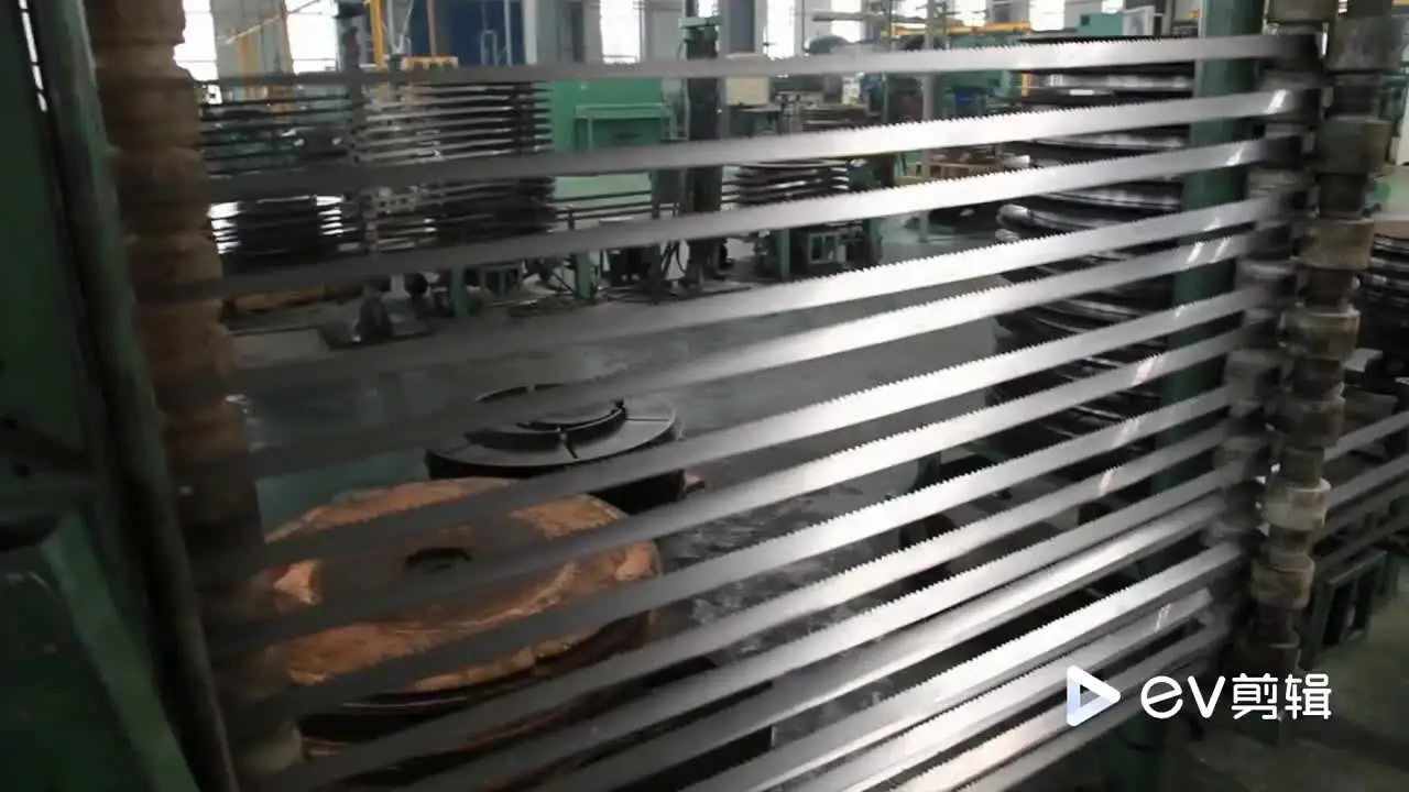 Лезвия для ленточной пилы Silverline Draper Record Power Axminster 1425 мм