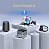 XNANO 300ANSI Projector 8K/4k WiFi 5G Voice Remote Portable Smart Movie Projector with LED Lighting BT5.0 Bulit-in More App