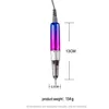 35000RPM Nail Drill Handle 3Pin File Grind MachineTool Nails File for Acrylic Nails Gel Polishing Removing Pen 2