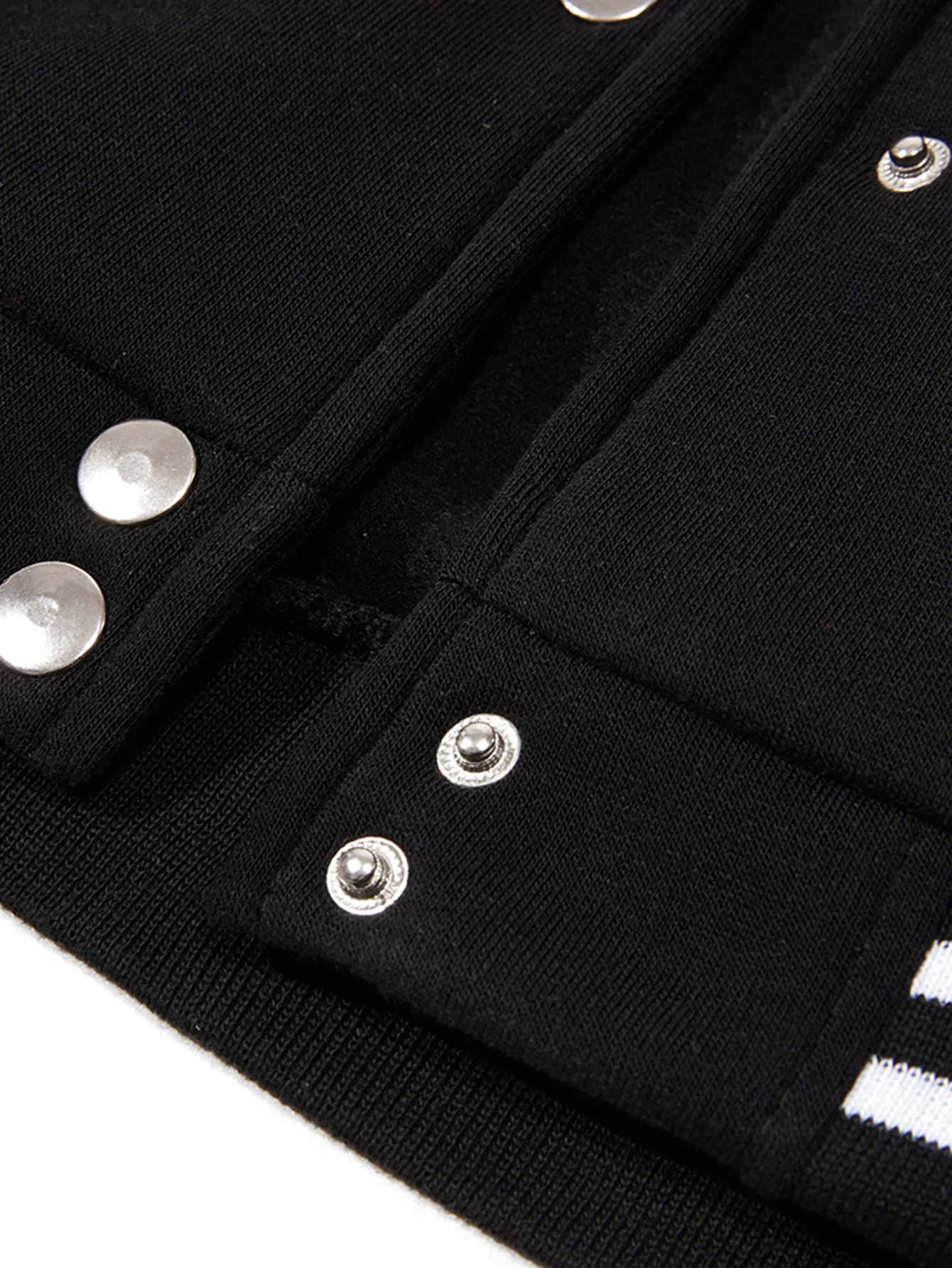 California Of The King 1986 Men Baseball Jersey Hip Hop Menswear Creativity Fashion American Top Street Pocket Men Jacket