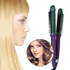 Multifunctional Hair Straightener Flat Iron Hair Curler Brush Electric Hair Crimper Curling Iron Looper Hair Style 5
