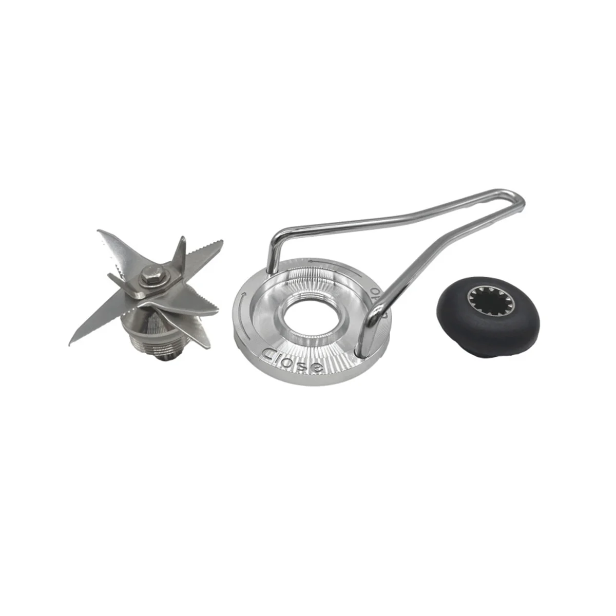 Per Twk Tm 767 800 Twk Jtc 767 800 Lame Coltello Icee Blender Blad Per Vitamix Blender Universal 2L Machine