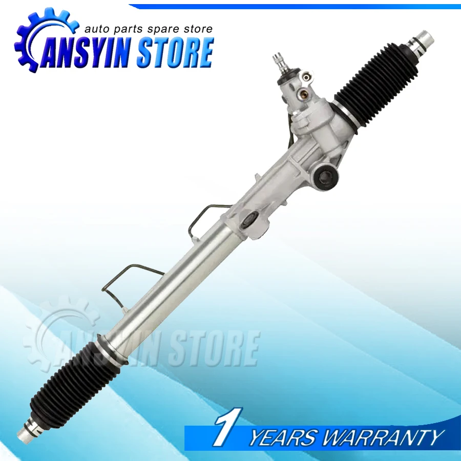 

LHD Power Steering Rack And Pinion Assembly 2WD For Toyota 4Runner Tacoma 4200-35042 4420035013 44200-35013 4420035042