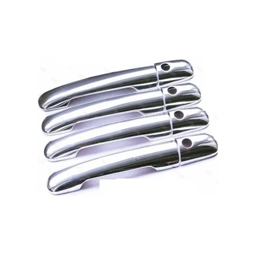For Mercedes Sprinter W901 Chrome Door Handle Set 4 Door-Door