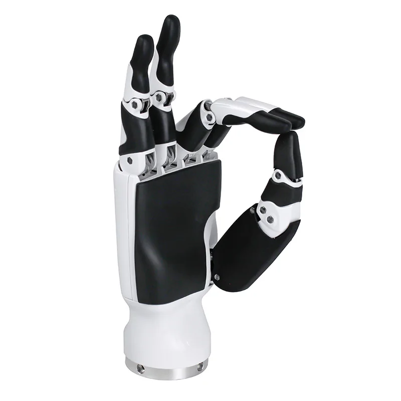 RH56DFTP RH56DFX Humanoid Hand Original Manufacturer Inspire