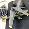 New 20cm Simulated Apache Attack Twin Blade Helicopter Multi-function Remote Control Electric Aircraft Toy Child Gift Aircraft 3