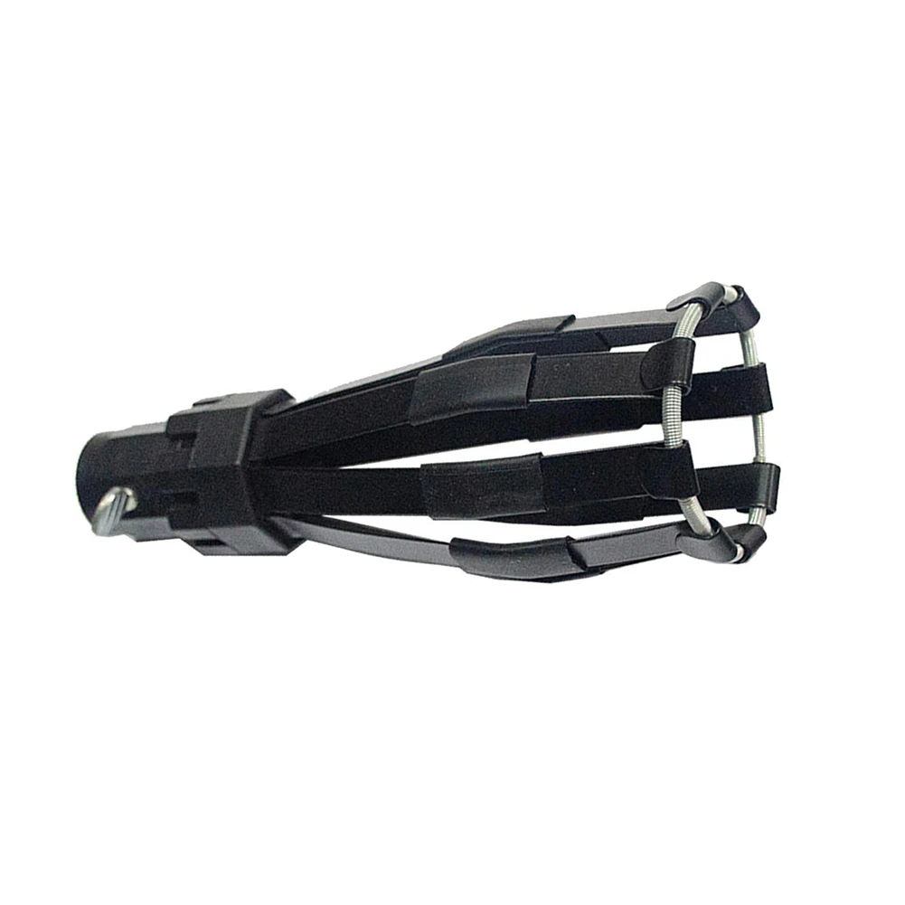 Description Picture 4 of itemConnvenient Bulb Removal Tool Width Excellent Craft Firm And Gentle Grabbing Floodlight Bulb Changer Practical