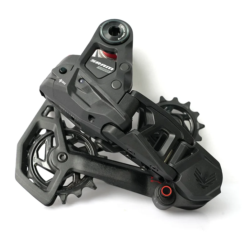NEW SRAM S1000 EAGLE TRANSMISSION T-TYPE With POD Controller MTB