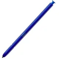The blue cap