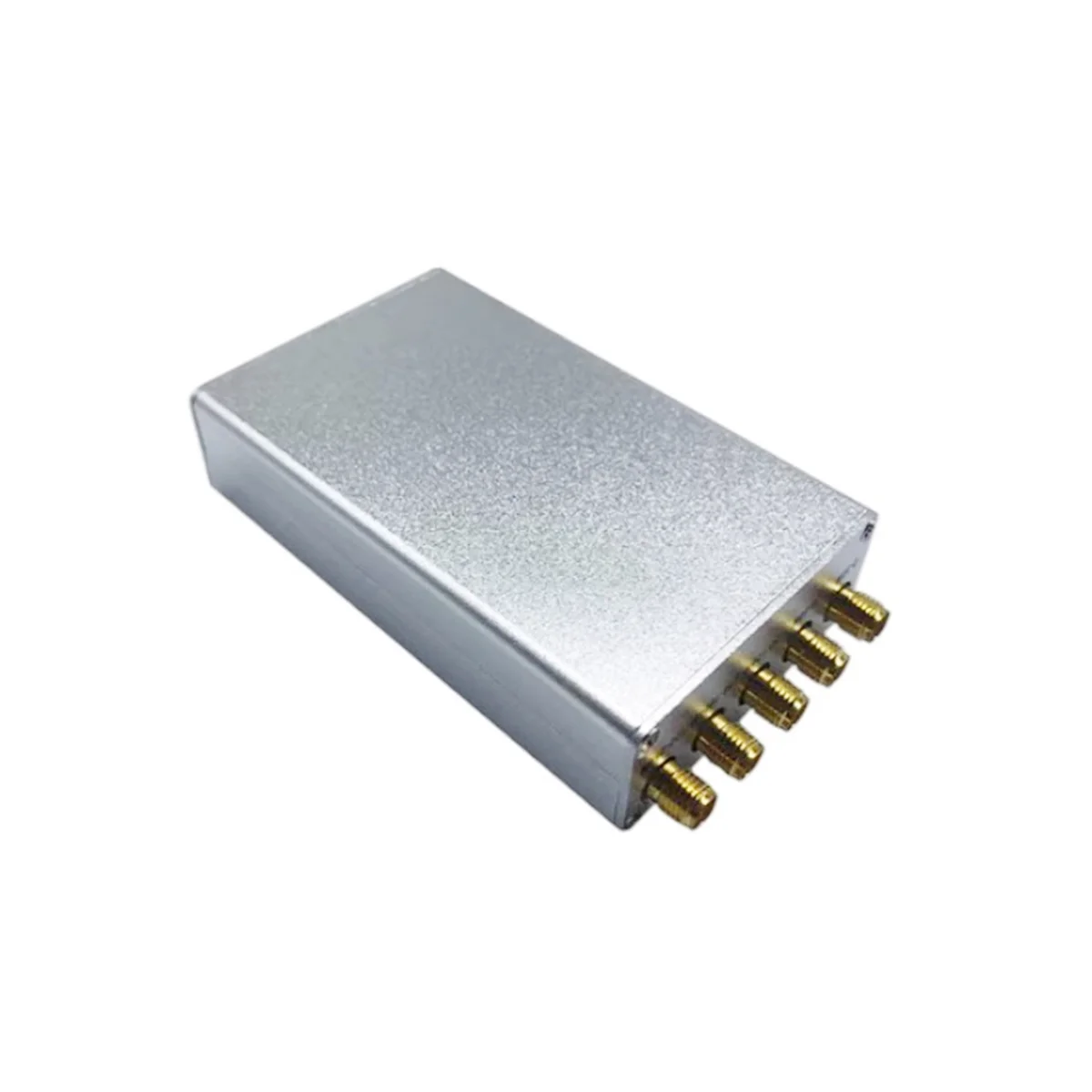 

RTL-SDRS Simple Version Full-Band Software Radio Receiver SDR RSP1 Defines Aviation Band Broadband Shortwave Receiver