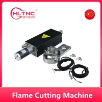 Cnc Plasma Height Controller Kit JYKB-100-DC24V Lifting Portable Cutting Machine Lifting Body Desktop Lifting set 1