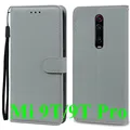Grey Mi 9T