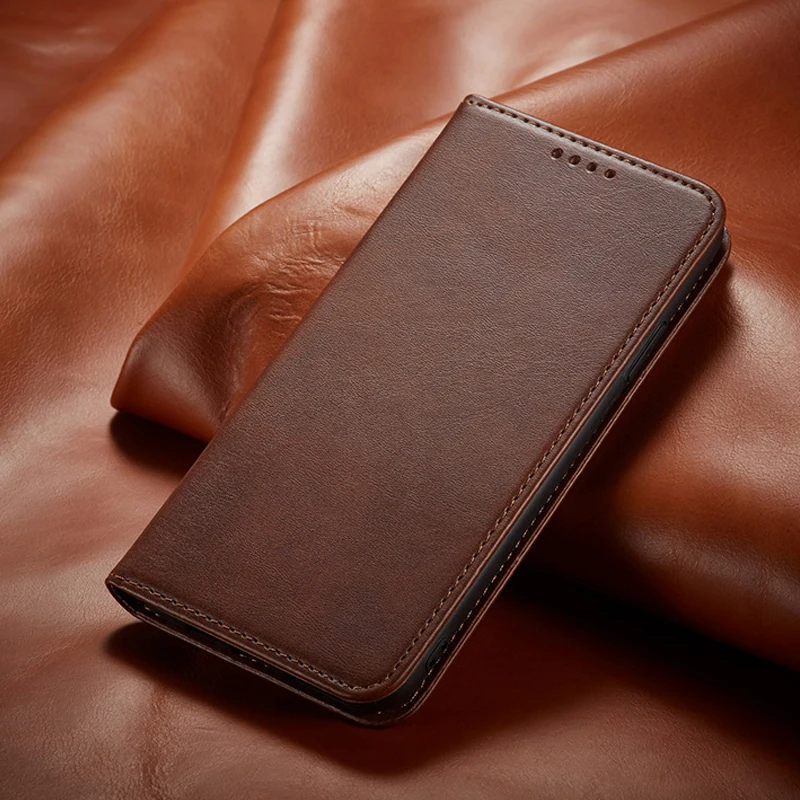 Luxury Flip Wallet UP Leather Case For iPhone 13 12 Mini 11 Pro XR XS Max X 6 6S 7 8 Plus Card Slots Phone Shell Bag Back Cover iphone 12 pro max silicone case