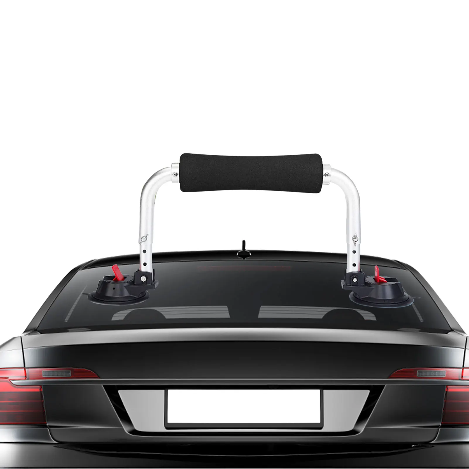 Kayak Roller Loader Kayak Load Assist With HeavyDuty Suction Cups