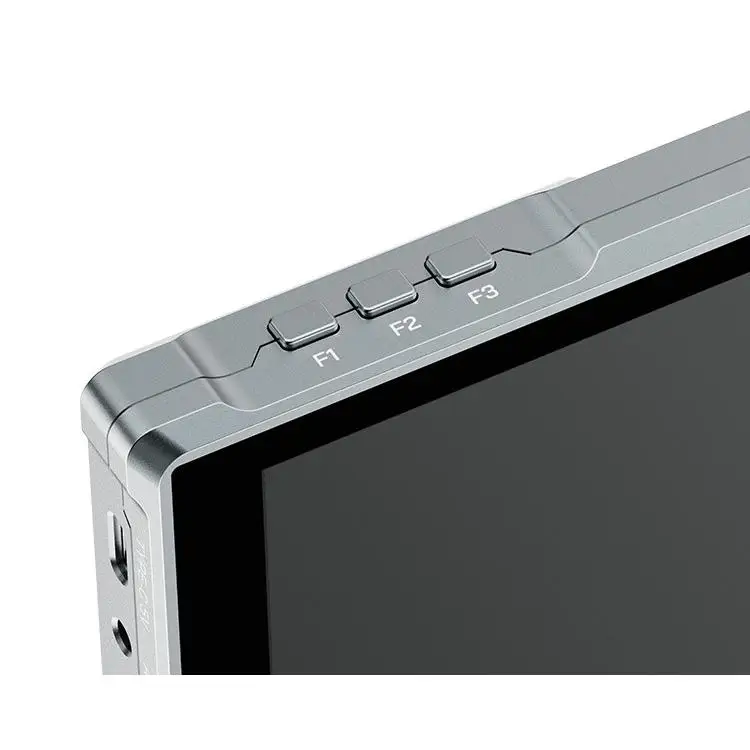 FW759 PRO 7" IPS HDMI On-Camera Touchscreen Camera Monitor