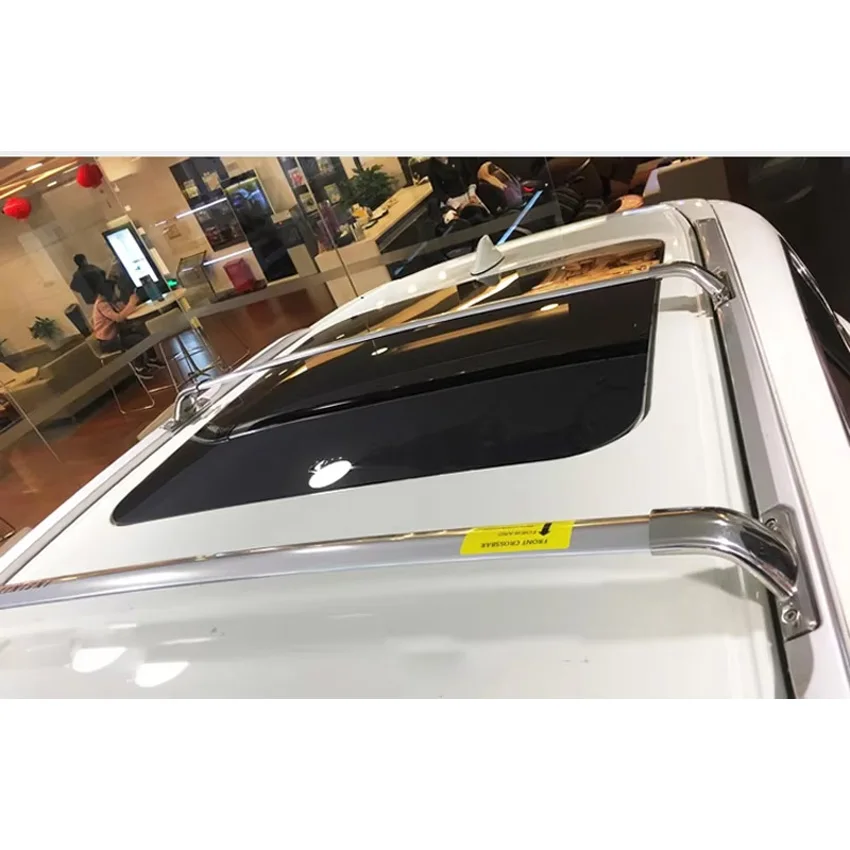 Infiniti Jx35 2017 Infiniti Qx60 Roof Rack Thicken Roof Rack Cross