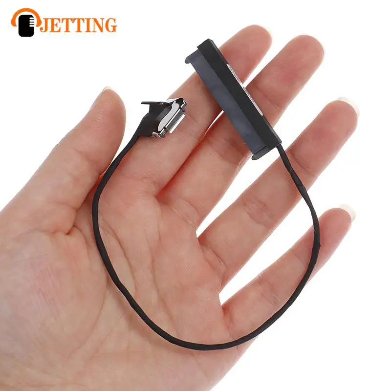 Connecteur Disque Dur SATA Long Pour HP DV7-6163ef – Occasion Bon état – Pièce De Rechange Ordinateur Portable