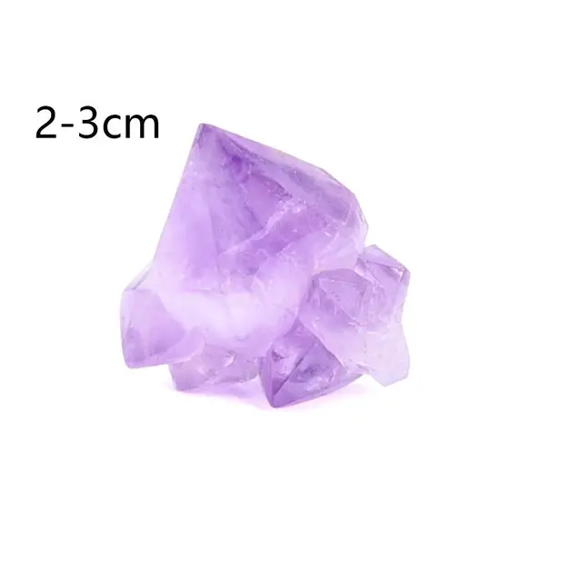 Amethyst 2-3cm
