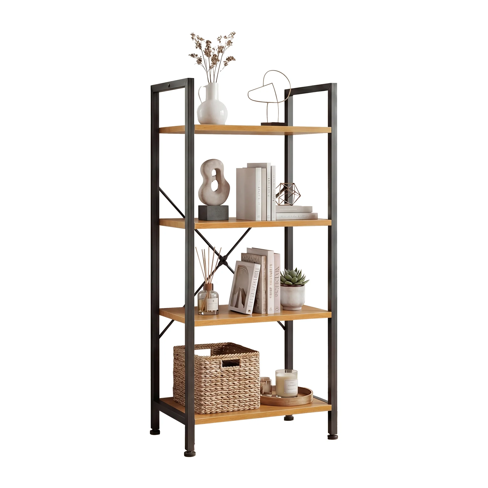 decor display shelf