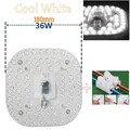 Square 36W CW