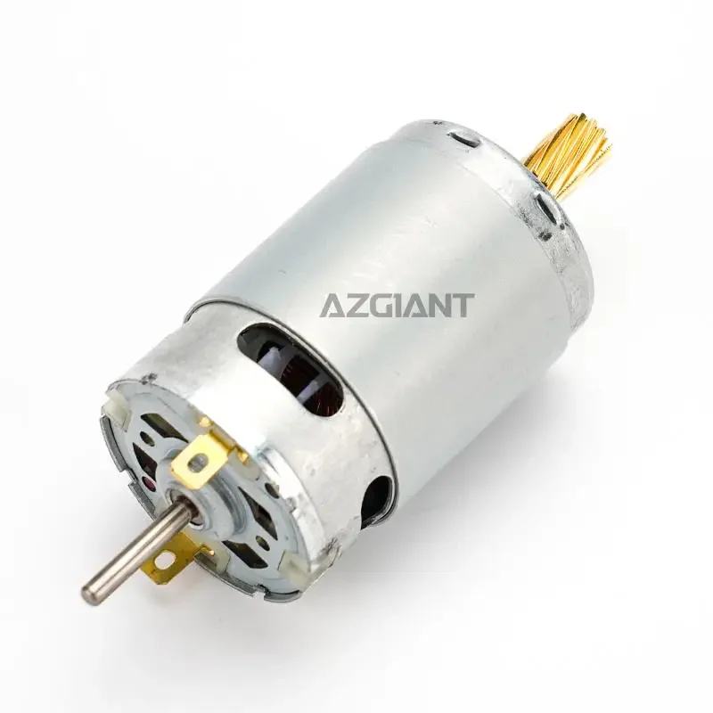 AZGIANT 스바루 아웃백 레거시 주차 핸드 브레이크 액추에이터 모터 DC 순수 구리 기어 12 톱니 자동차 액세서리 신제품 OEM
