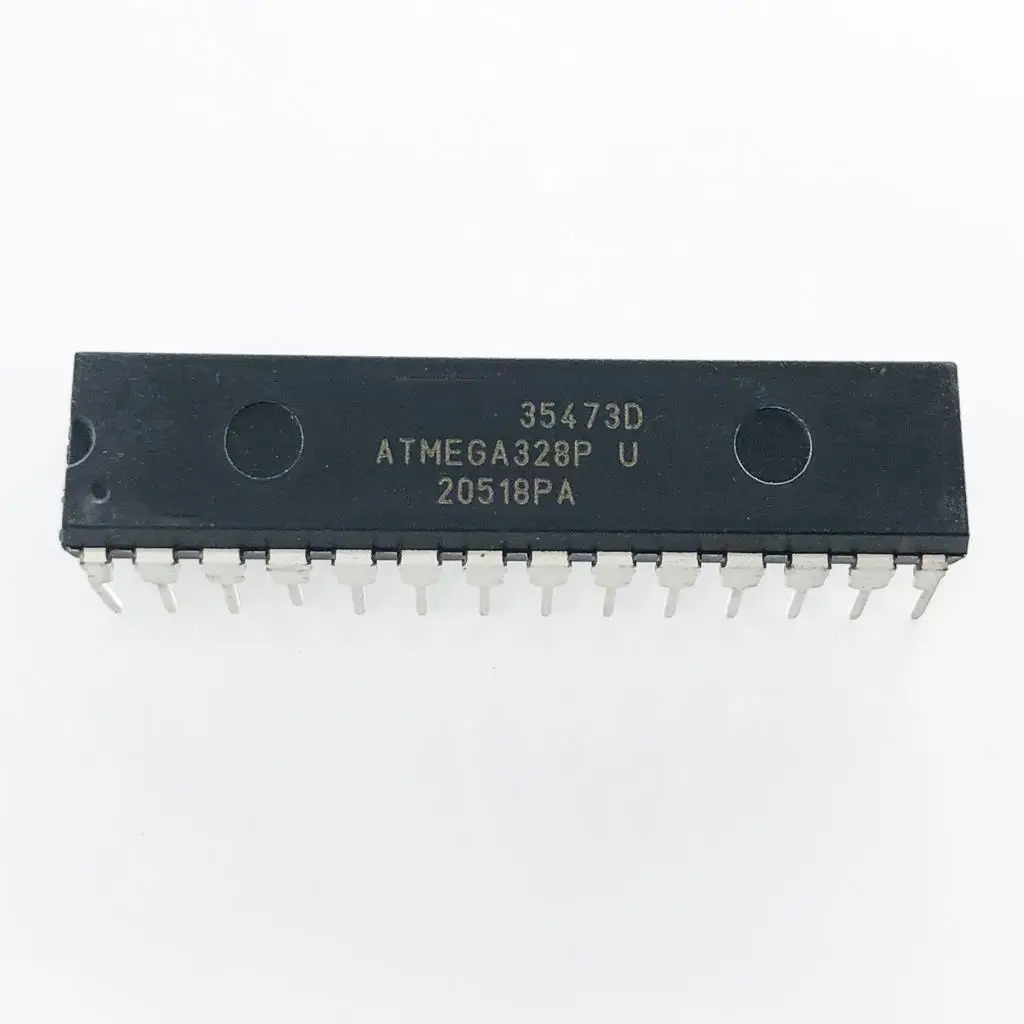 

10 шт./лот ATMEGA328P-PU чип ATMEGA328 микроконтроллер MCU AVR 32K 20MHz FLASH DIP-28 DIP ATMEGA328P-U
