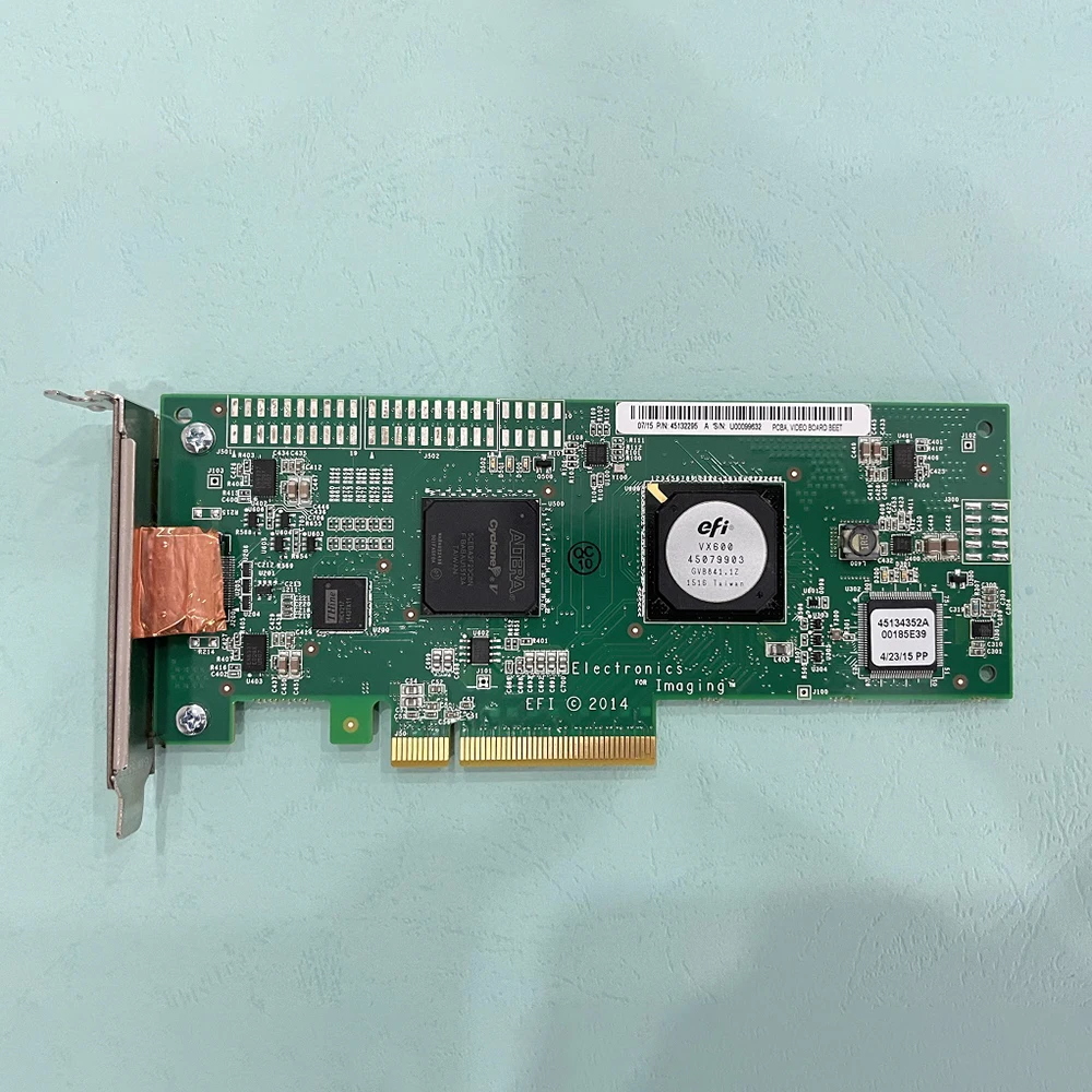 For KONICA MINOLTA Image Printing Card Electronics For Imaging 45132295