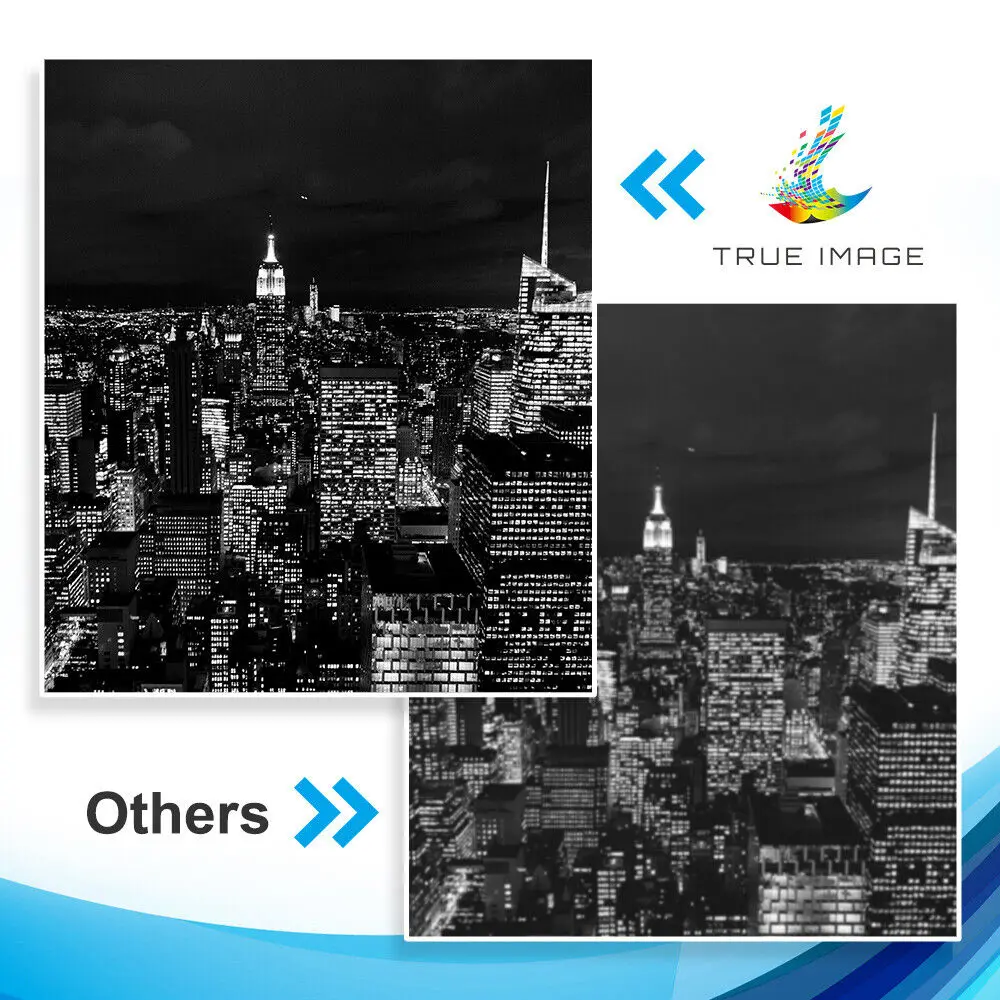 Рисунок 5 - Высокопроизводительный тонер-картридж