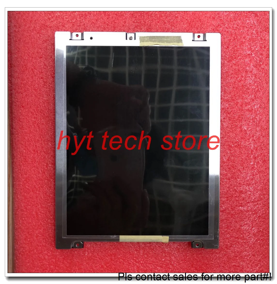 

8.4 INCH LCD Panel NL6448BC26-27F 640*480, Original and A+ grade in stock