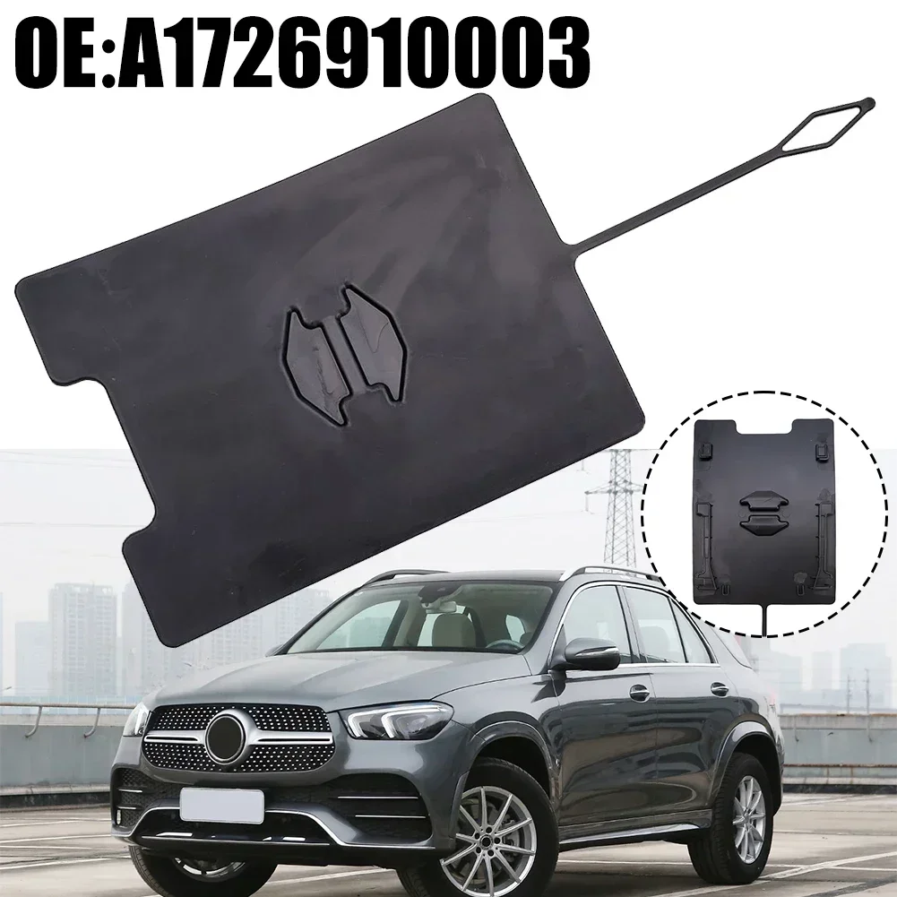 Car Front Wheel Arch Fender Liner Access Panel Cover Cap For Mercedes Benz GLA200 GLA220 GLA260 car wheel lining cover