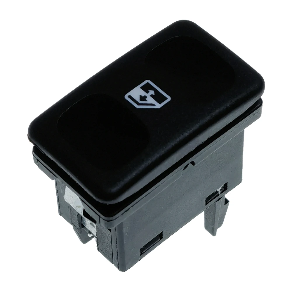 191959855 Interruttore Alzacristallo Elettrico C400 Adatto Per Vw Golf Mk2 E Gti