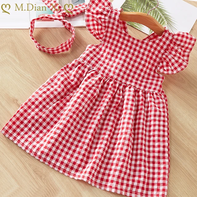 Spring Baby Dress | Baby Girl Dress | Princess Dress | Party Dress |  Clothing - New Fashion - Aliexpress