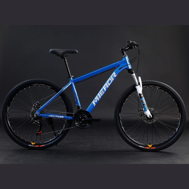 

Hot sale adult bicycle bicicleta mtb 27.5 inch 24 speed mountain bike for cycling sport