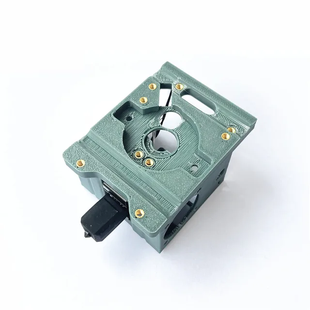 0.8mm 280℃ 3D Printer Nozzle Kits For Adventurer 5M/Adventurer 5M