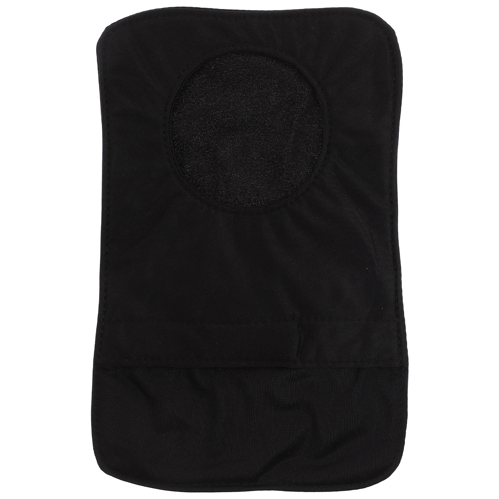

Ostomy Bag Cover Protector Elastic Round Opening Ostomy Bag Protector for Women Men