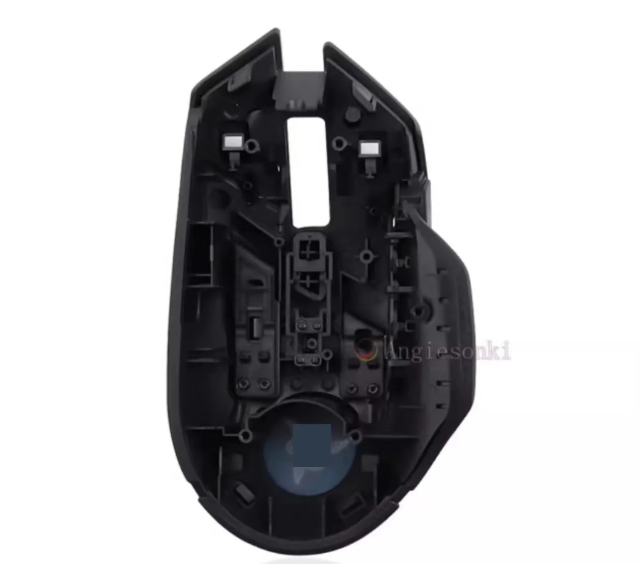 Razer Basilisk V3 �� Razer Basilisk V3 PRO ���콺 ���̽��� ����,  ���� �� ��ü