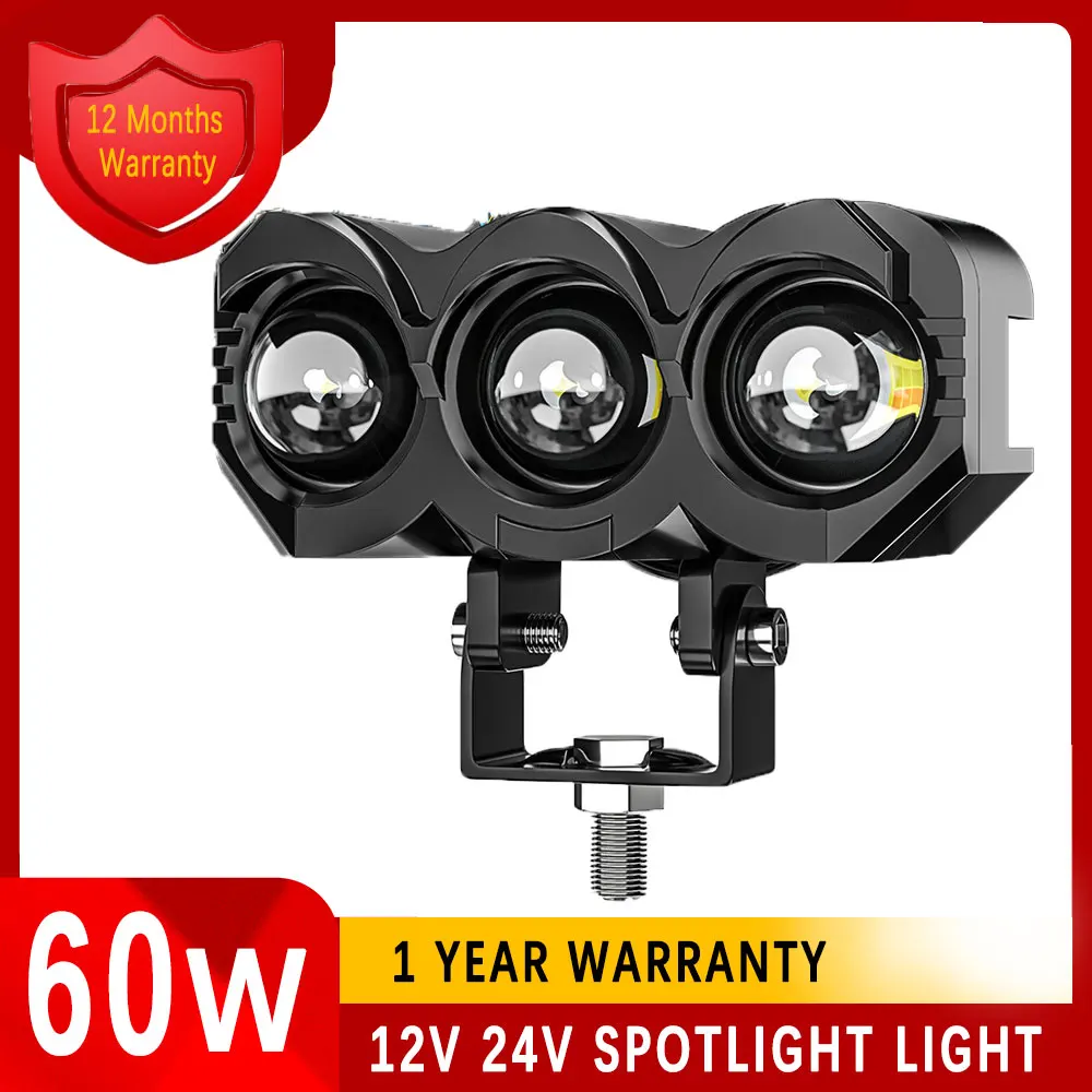 

(NORGOS) светодиодный противотуманный фонарь для мотоцикла Honda Yamaha Suzuki Bajaj Hero Italika Jawa BMW Motorrad Hyosung Motors Piaggio