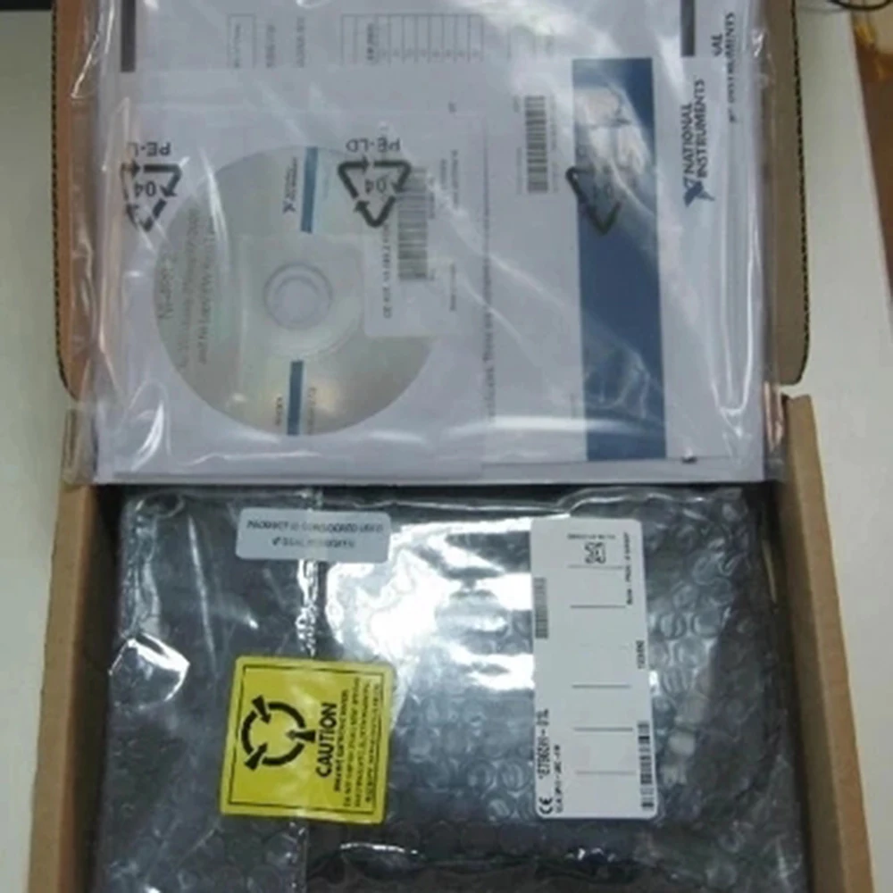 GPIB-USB-HS IEEE488 778927-01 interface USB HS GPIB cable
