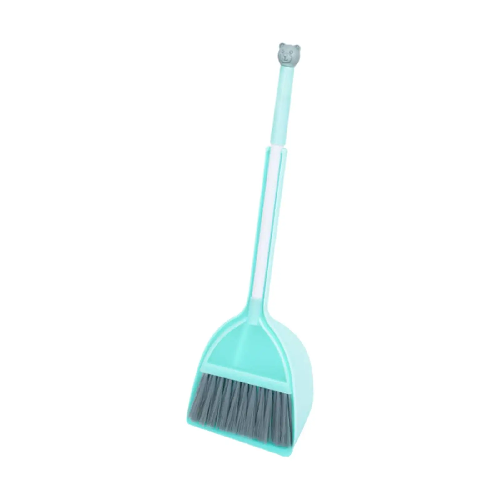 Mini Broom with Dustpan Toddlers Cleaning Toys Set for Boys Age 2~5 Mini Broom with Dustpan Toddlers Cleaning Toys Set for Boys Age 2~5
