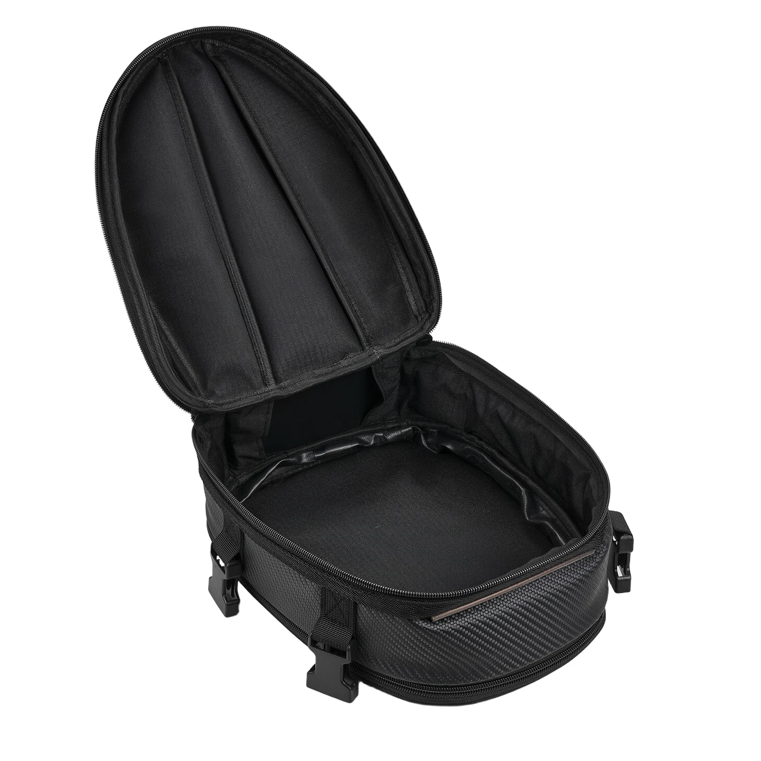Tail Bag Motorcycle Parts Rear Seat Bag Back Bags Waterproof Universal For KTM Suzuki Dirt Pit Bike Motorcycles Accessories - 4