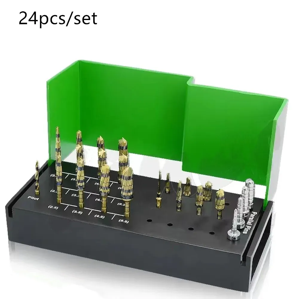 Стоматологическая осенсификация