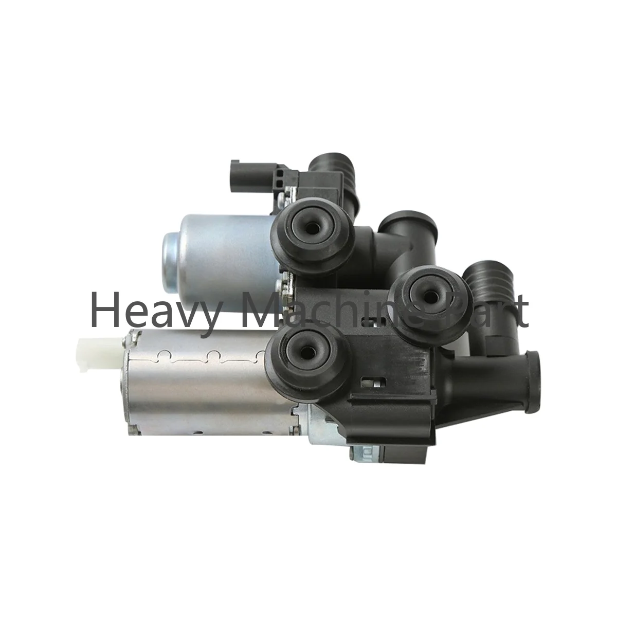 64118369807 Cabin Water Coolant Heater Control Valve Solenoid Pump for BMW E46 X3 E83 Z3 M3 E36 316I 318I 320I 323I