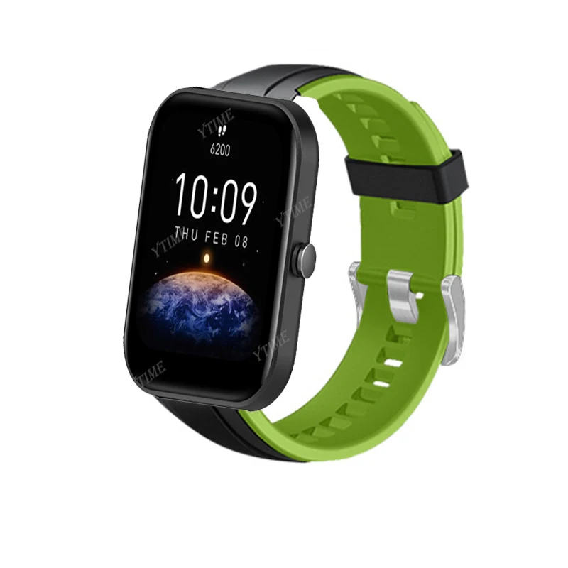 Huami Amazfit GTS 3/2/2e/GTS2 Mini/gtr 20mm , 42mm  ð  Ǹ ð  Amazfit Bip S/ Bip U Pro Ʈ
