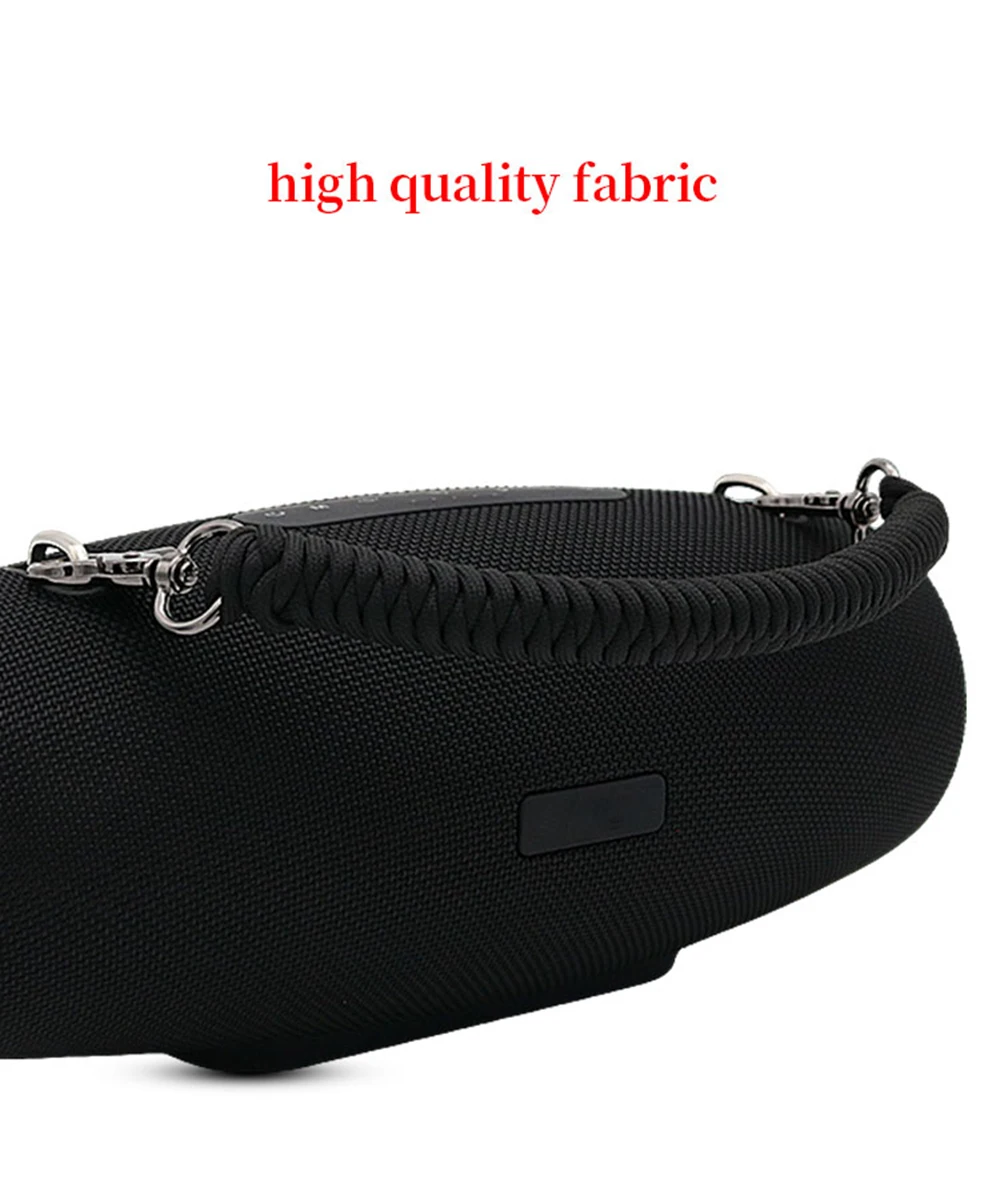 Portable Handle for ZEALOT S67 S67D Speaker Handle Strap Outdoors Travel Carrying Accessories