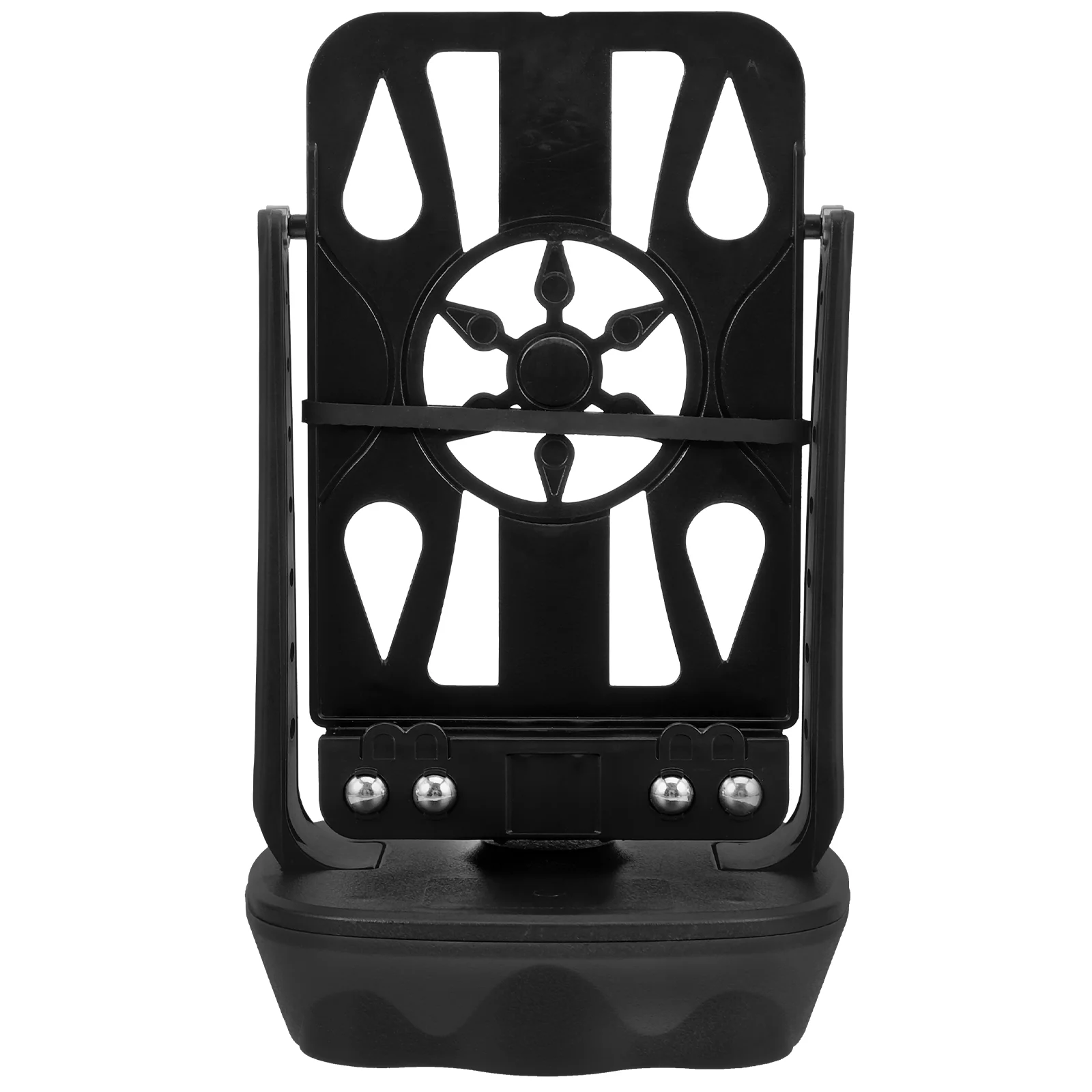 

Hair Sticks Watch Shaker Household Winder Plastic Single Desktop Winding Device