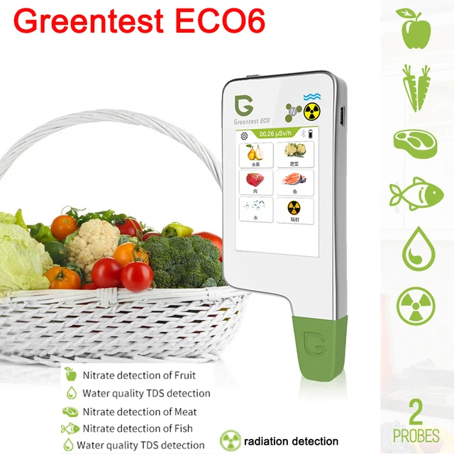 Greentest-ECO-6