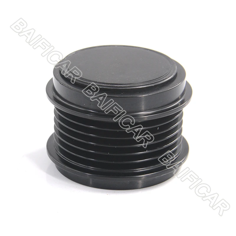 Baificar New Diesel Generator Belt Pulley Coupling Damper /Tool ZNP-29070 For SAIC MAXUS V80 V90 T60 T70 G10 G20 G90 2.0T &rarr;