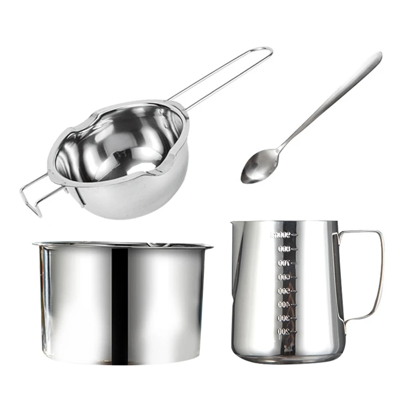 

Чайник для плавления шоколада, 600 мл, 900 мл