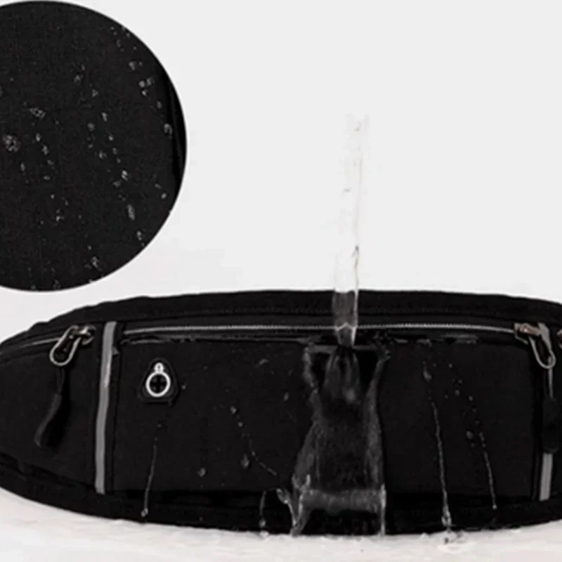 Waist Pack Women Sport Bag Men Multifunctional Running Waist Bag Fashion Phone Bag Chest Bags Women Handbag Bags & Shoes